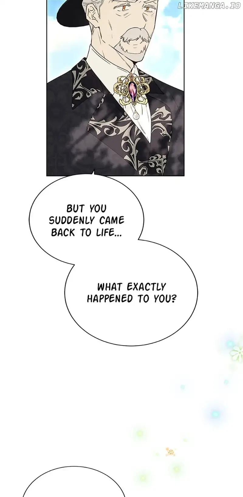 He’s Just My Brother, Your Grace! Chapter 75 – Page 59