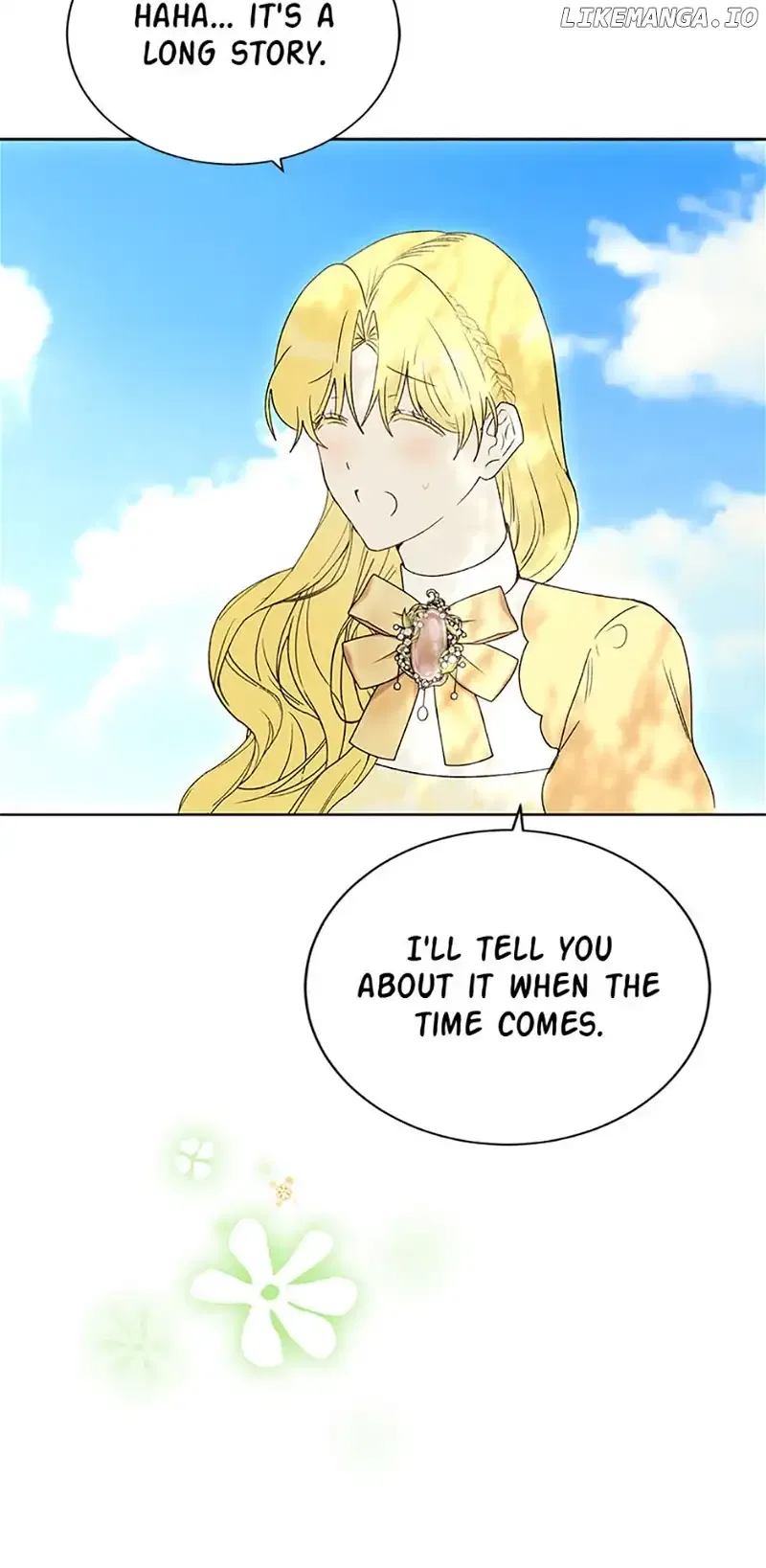 He’s Just My Brother, Your Grace! Chapter 75 – Page 60