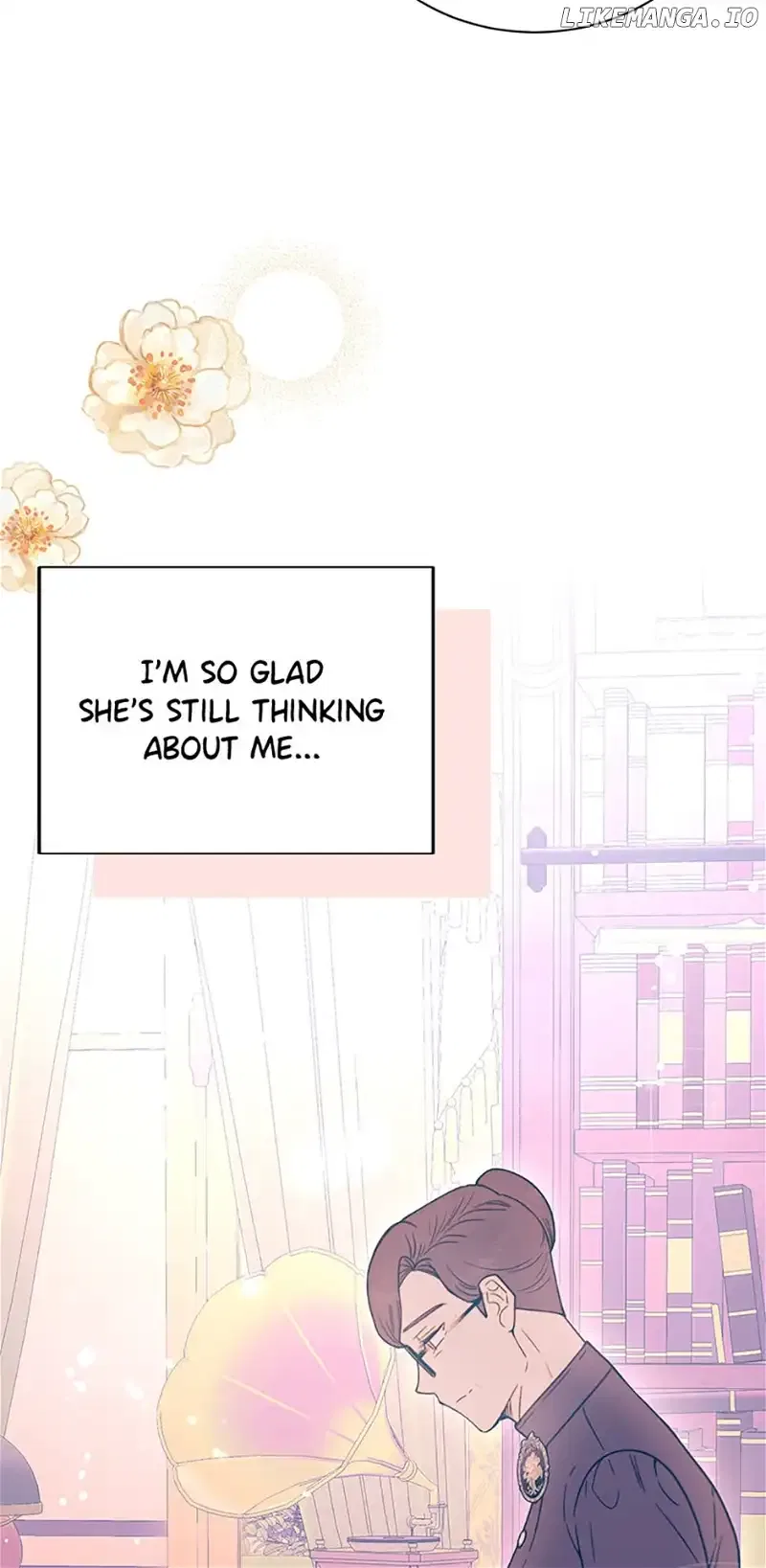 He’s Just My Brother, Your Grace! Chapter 75 – Page 62