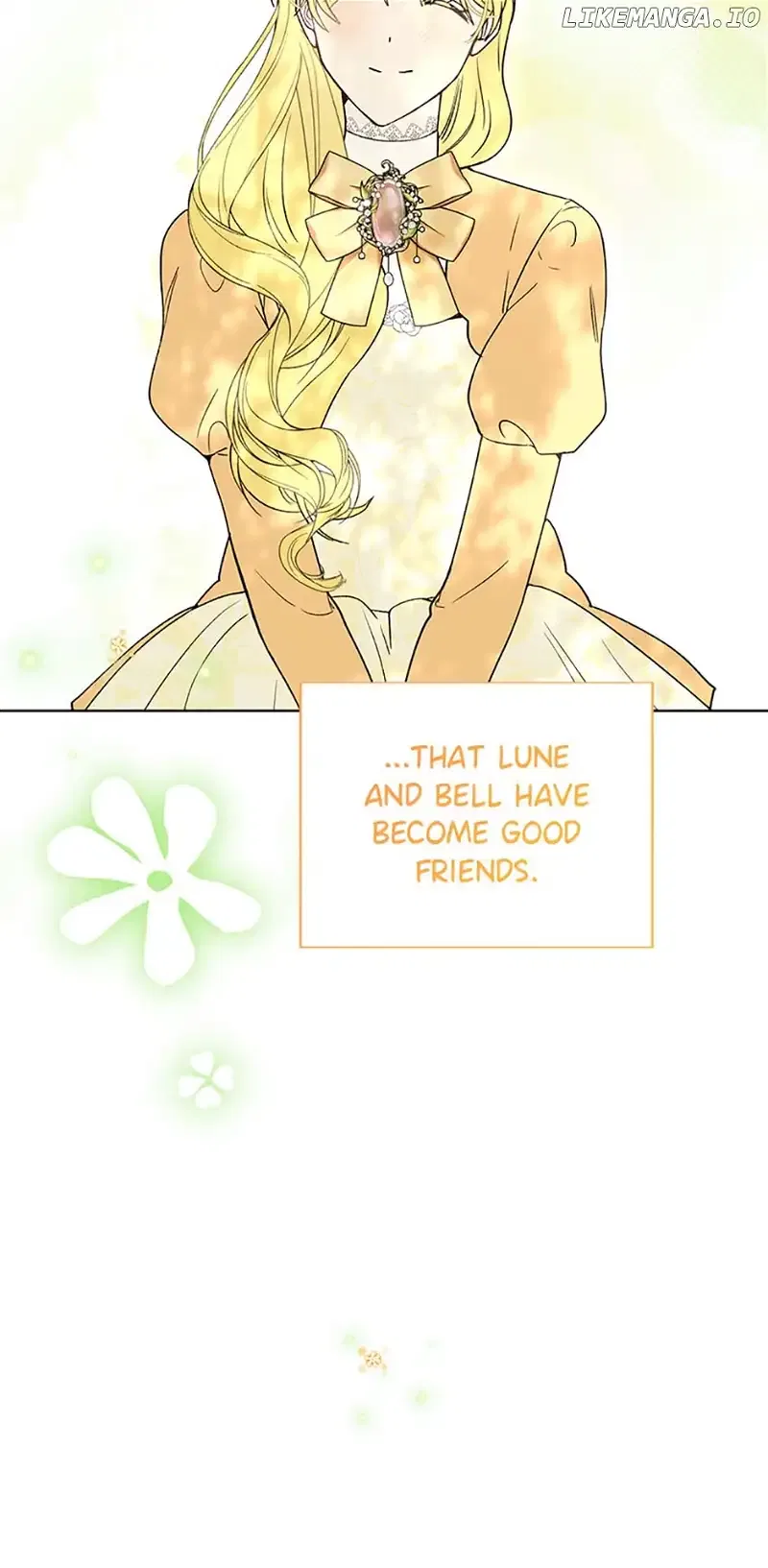 He’s Just My Brother, Your Grace! Chapter 75 – Page 67