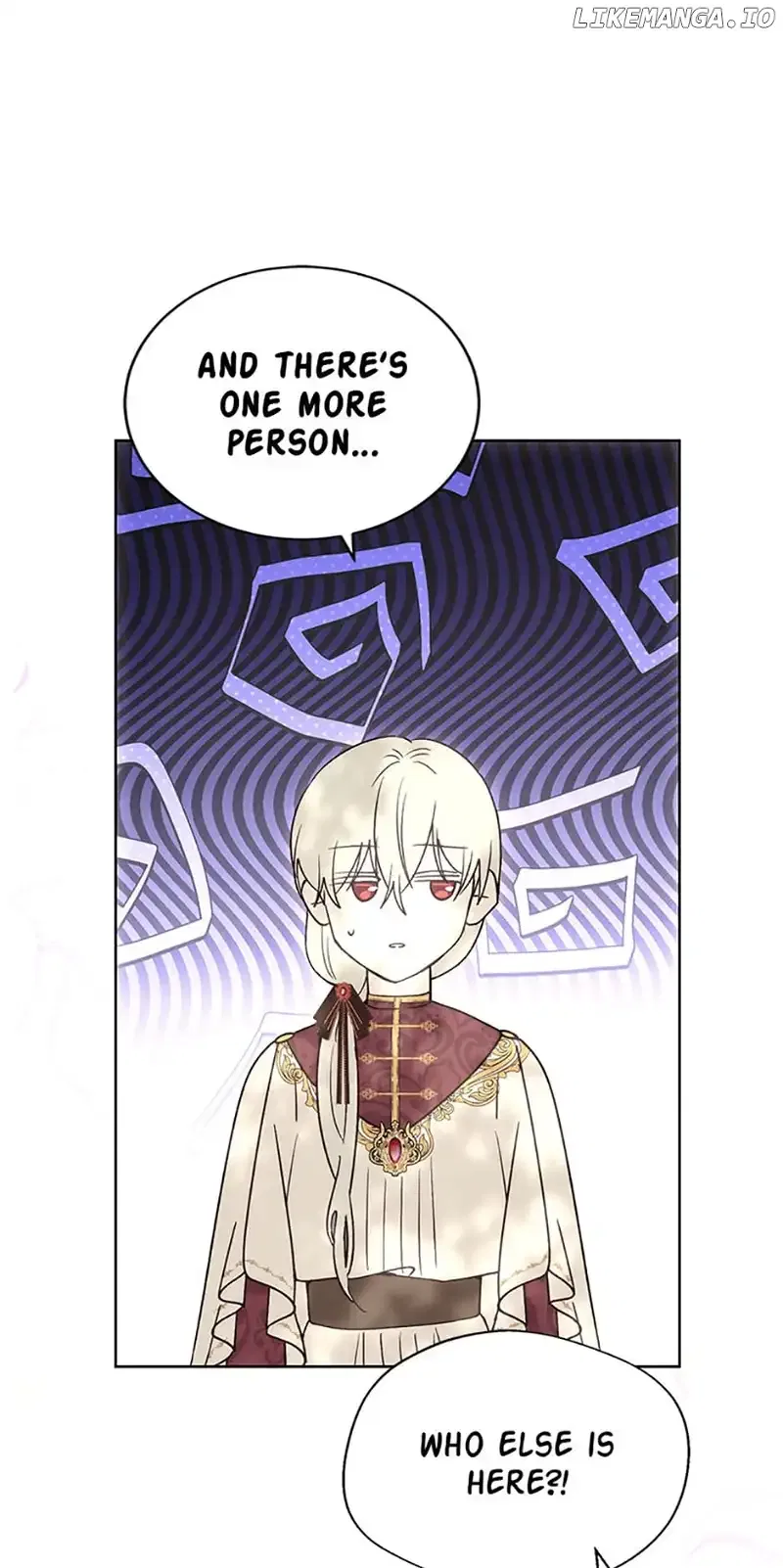 He’s Just My Brother, Your Grace! Chapter 75 – Page 68
