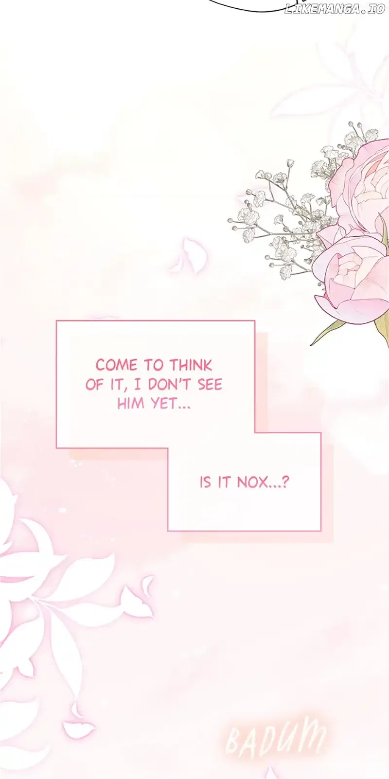 He’s Just My Brother, Your Grace! Chapter 75 – Page 69
