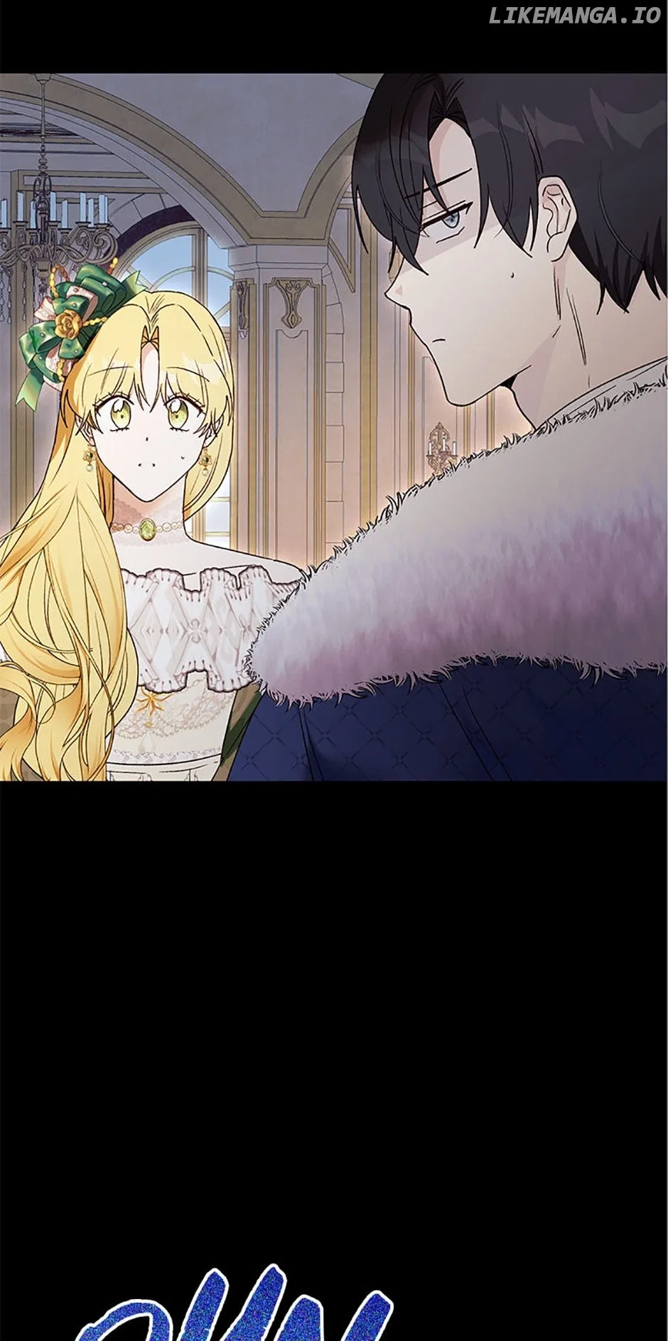 He’s Just My Brother, Your Grace! Chapter 74 – Page 3