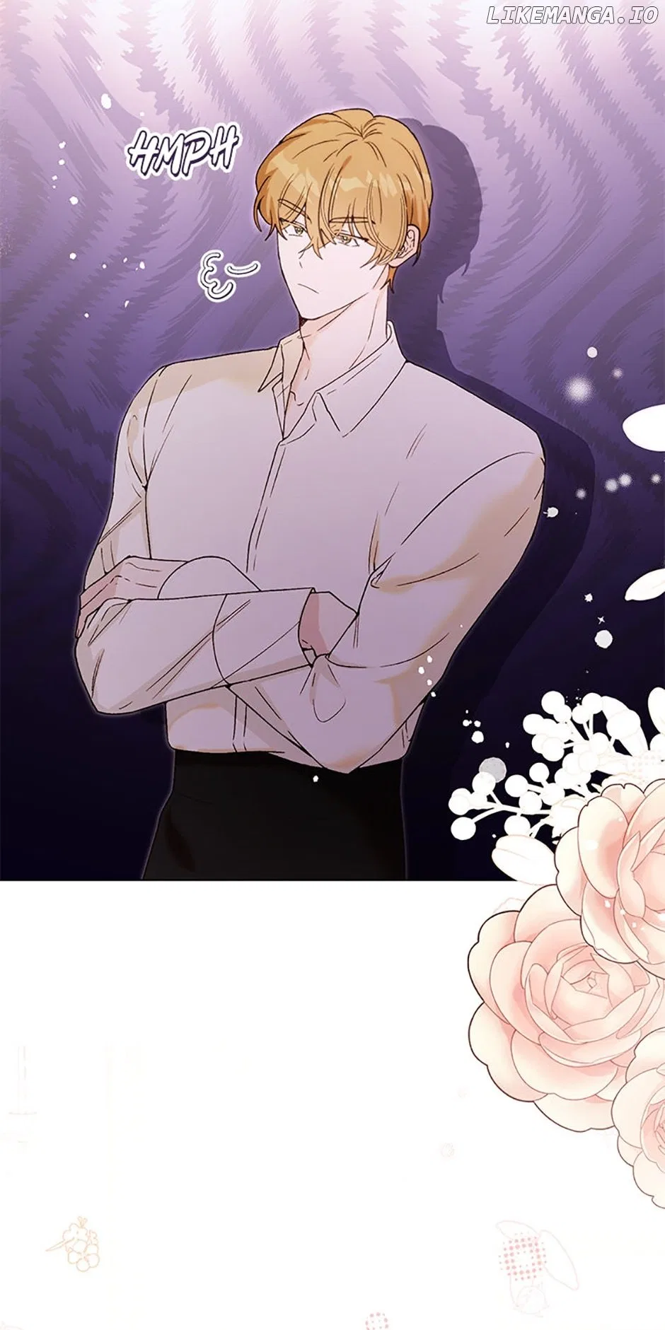 He’s Just My Brother, Your Grace! Chapter 74 – Page 26