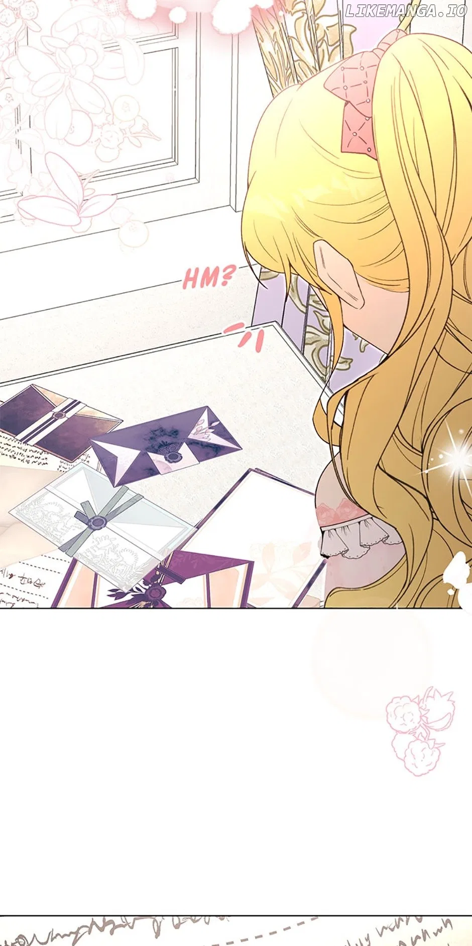 He’s Just My Brother, Your Grace! Chapter 74 – Page 29