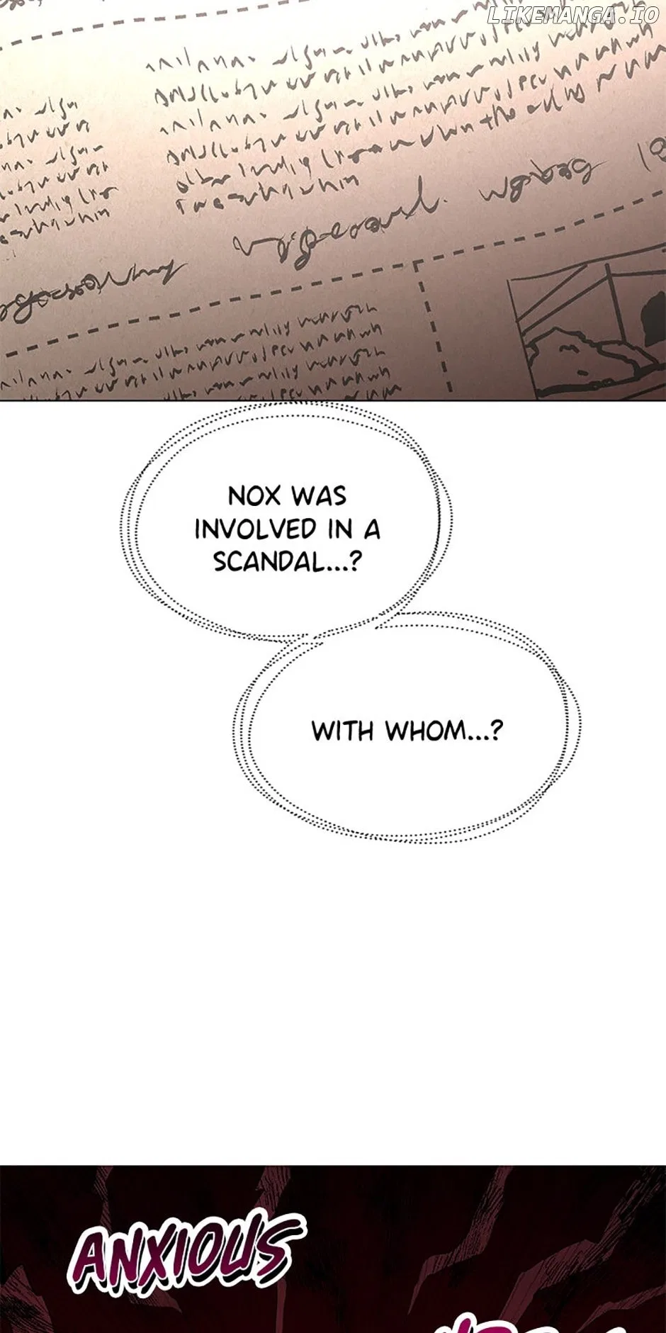 He’s Just My Brother, Your Grace! Chapter 74 – Page 30