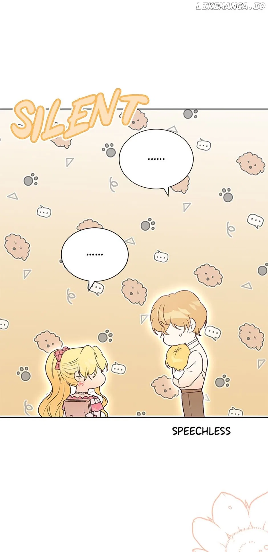 He’s Just My Brother, Your Grace! Chapter 74 – Page 38