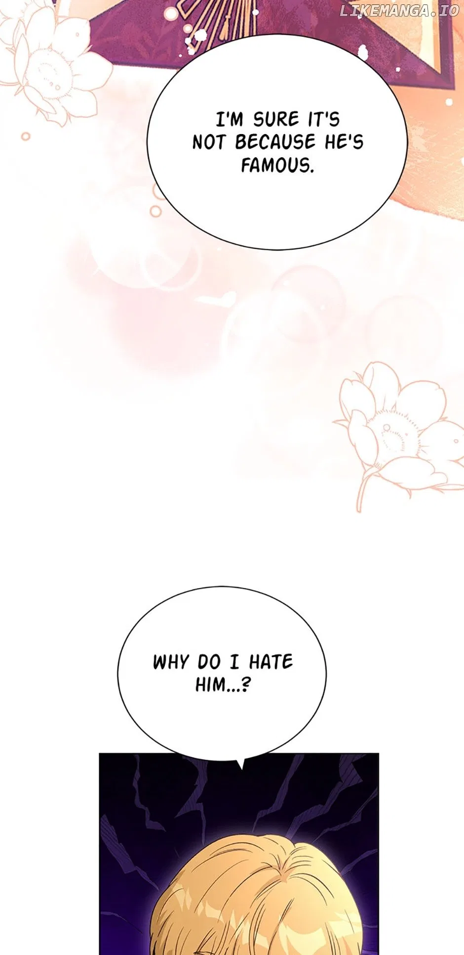 He’s Just My Brother, Your Grace! Chapter 74 – Page 40