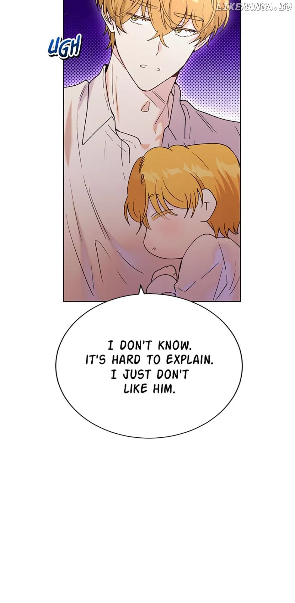 He’s Just My Brother, Your Grace! Chapter 74 – Page 41