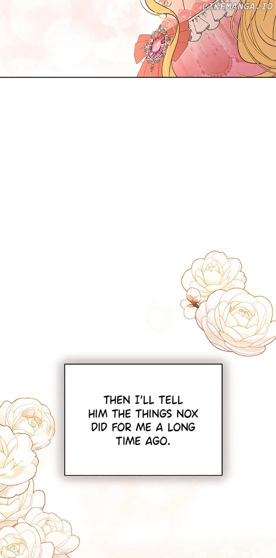 He’s Just My Brother, Your Grace! Chapter 74 – Page 48