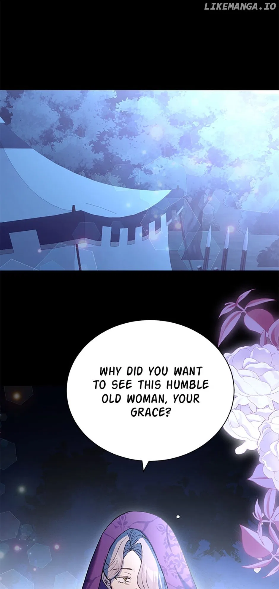 He’s Just My Brother, Your Grace! Chapter 74 – Page 51