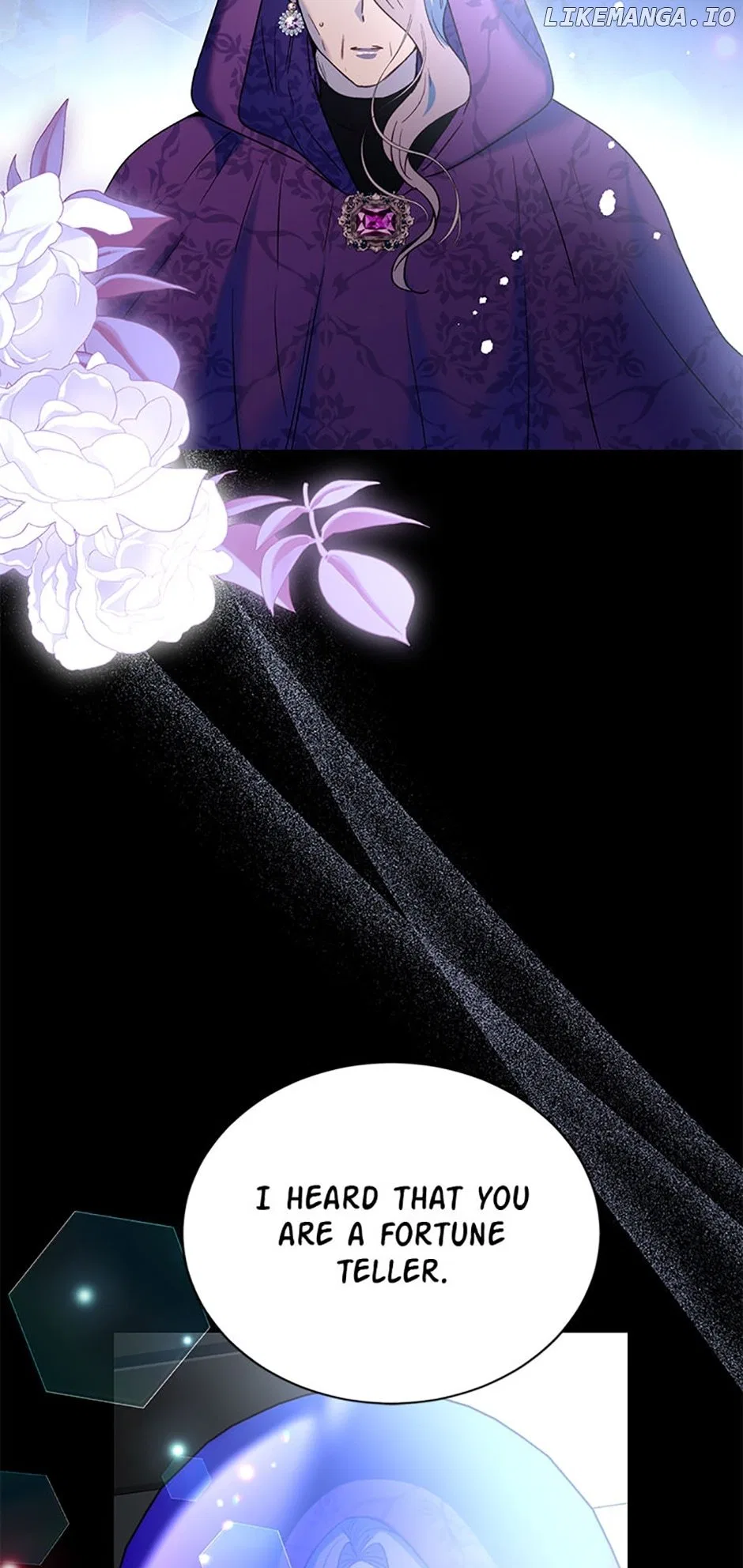 He’s Just My Brother, Your Grace! Chapter 74 – Page 52