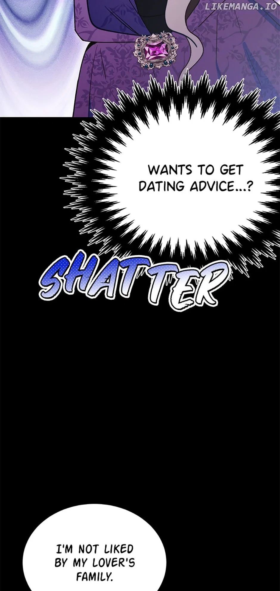 He’s Just My Brother, Your Grace! Chapter 74 – Page 59