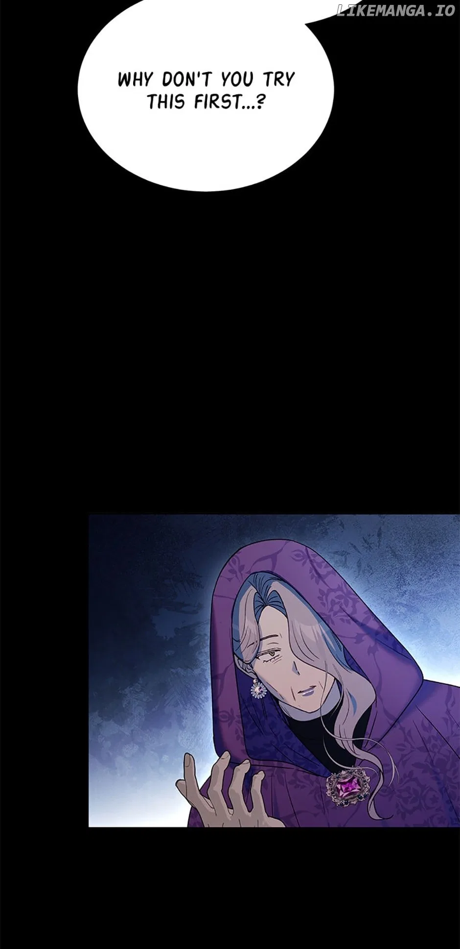 He’s Just My Brother, Your Grace! Chapter 74 – Page 63