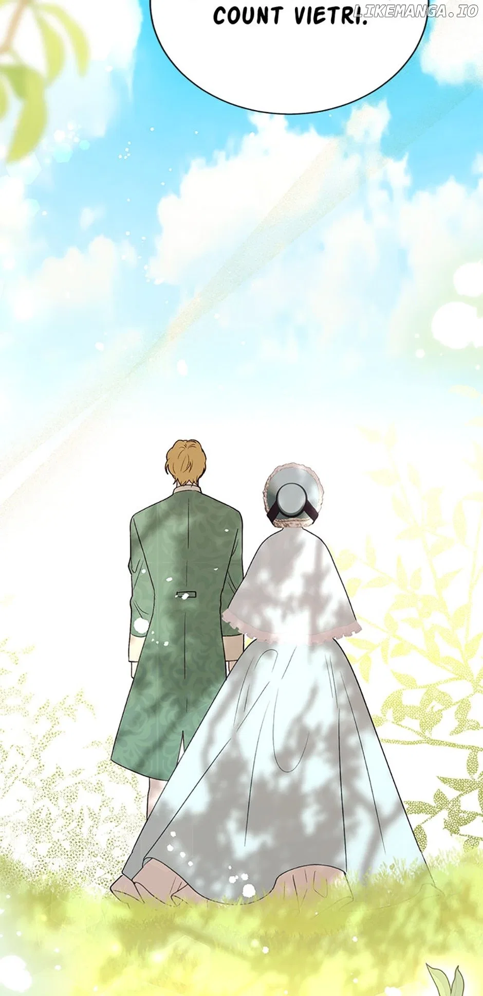 He’s Just My Brother, Your Grace! Chapter 74 – Page 66