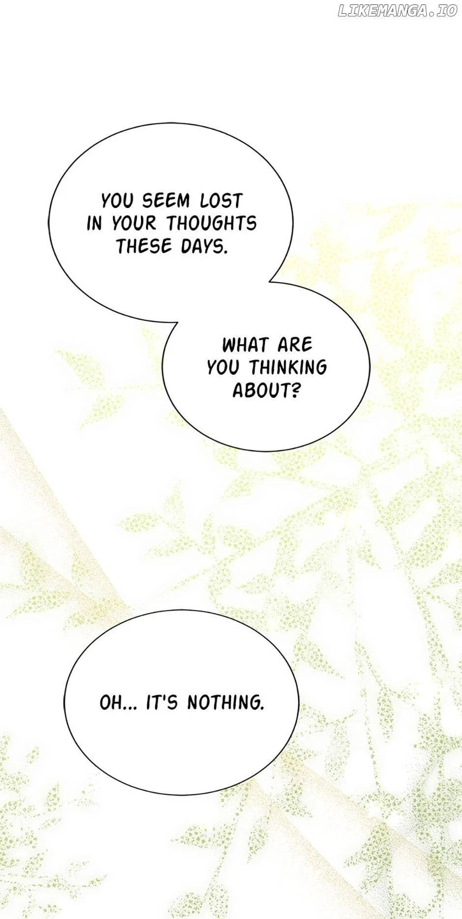 He’s Just My Brother, Your Grace! Chapter 74 – Page 72