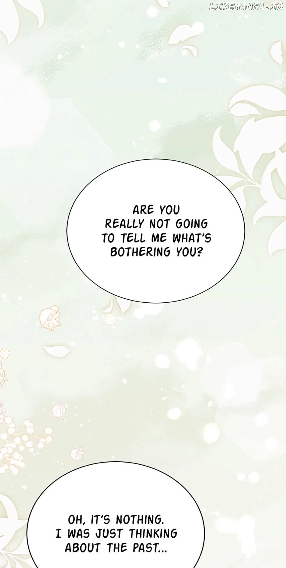 He’s Just My Brother, Your Grace! Chapter 74 – Page 77