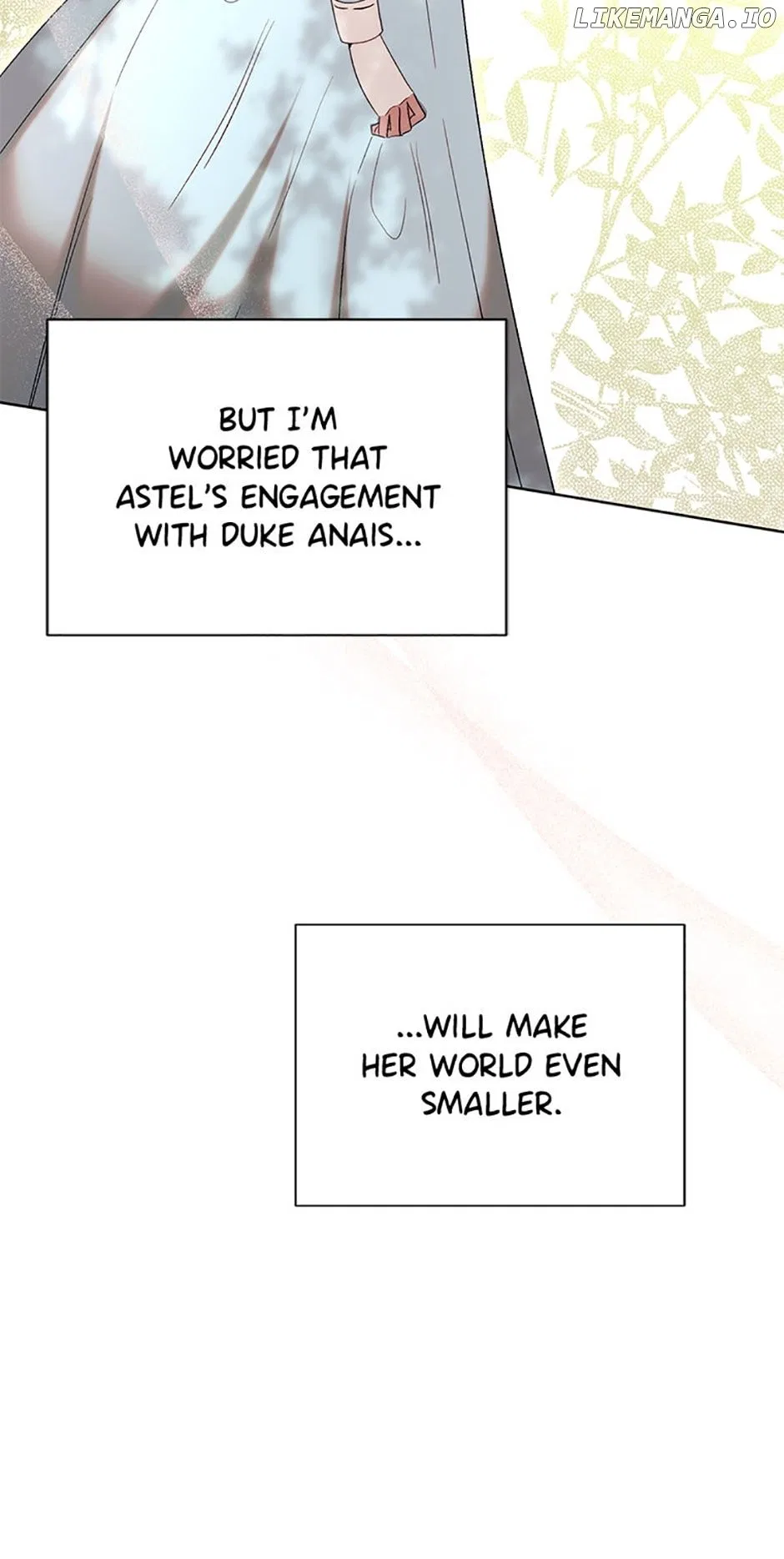 He’s Just My Brother, Your Grace! Chapter 74 – Page 81