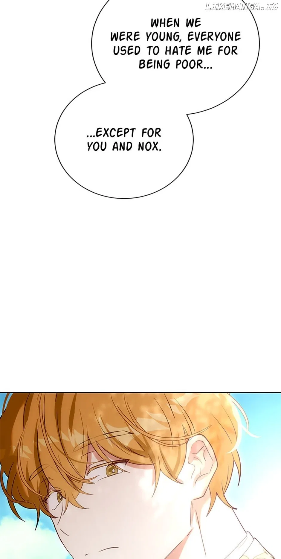 He’s Just My Brother, Your Grace! Chapter 74 – Page 83