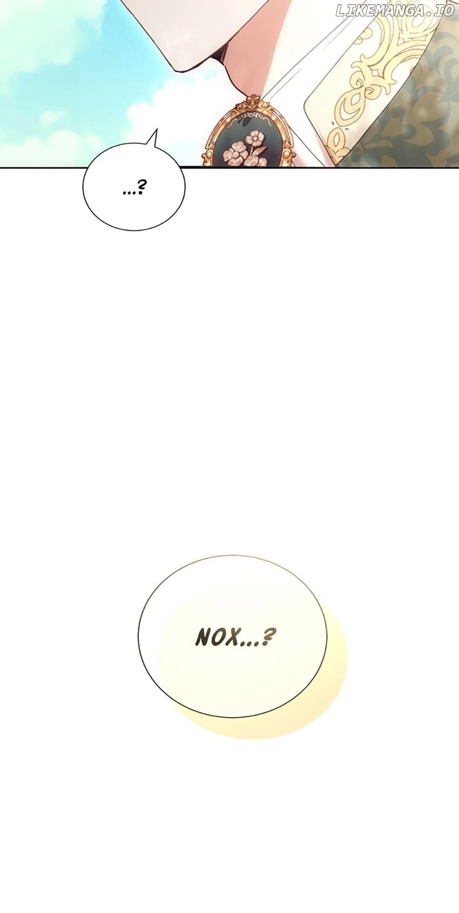 He’s Just My Brother, Your Grace! Chapter 74 – Page 84