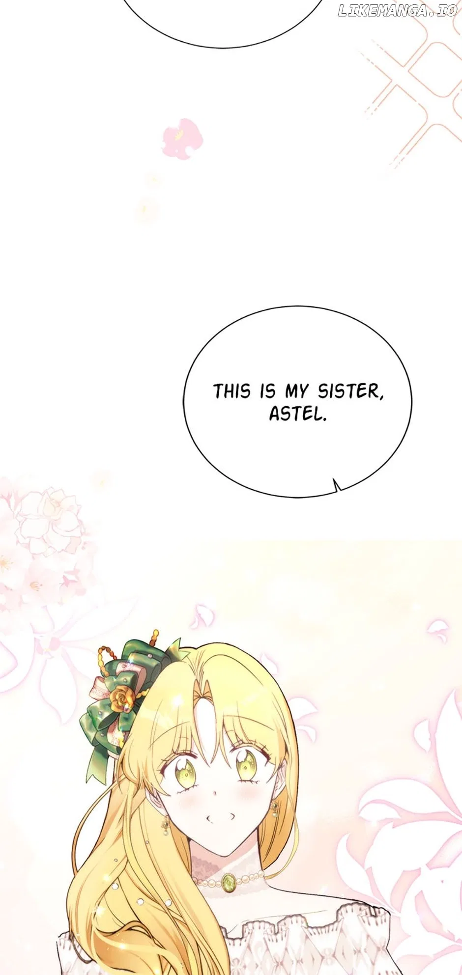 He’s Just My Brother, Your Grace! Chapter 73 – Page 12