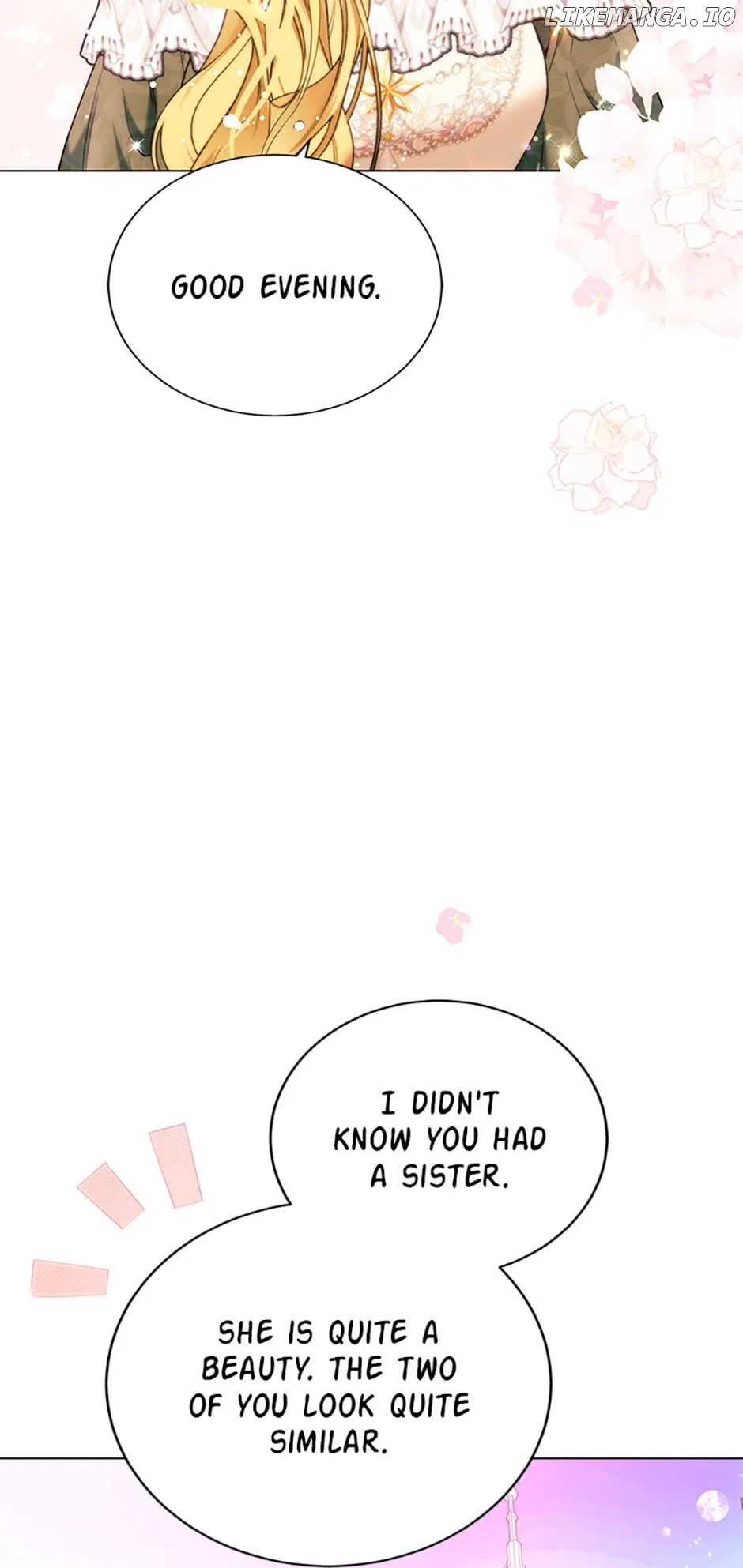 He’s Just My Brother, Your Grace! Chapter 73 – Page 13