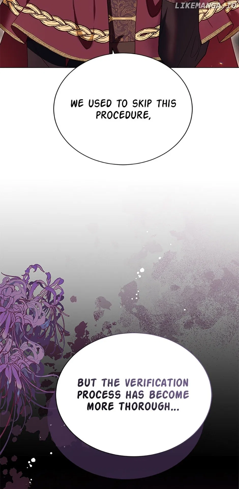 He’s Just My Brother, Your Grace! Chapter 73 – Page 16