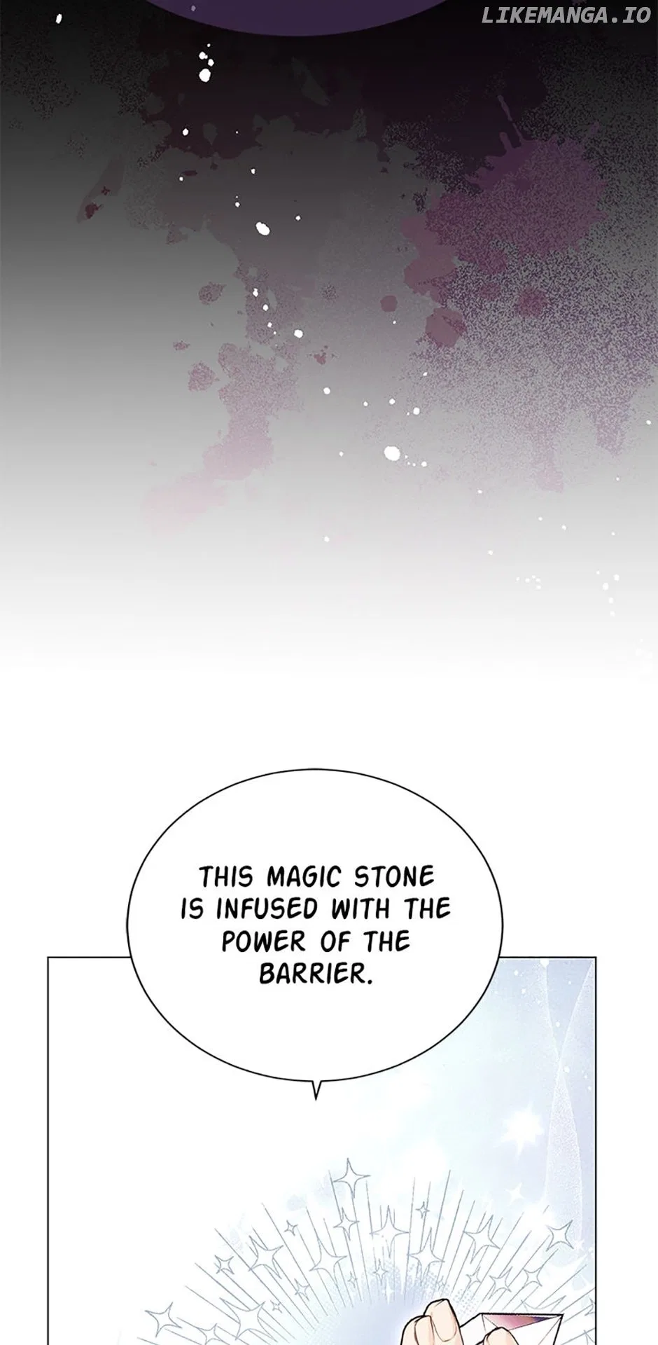 He’s Just My Brother, Your Grace! Chapter 73 – Page 18