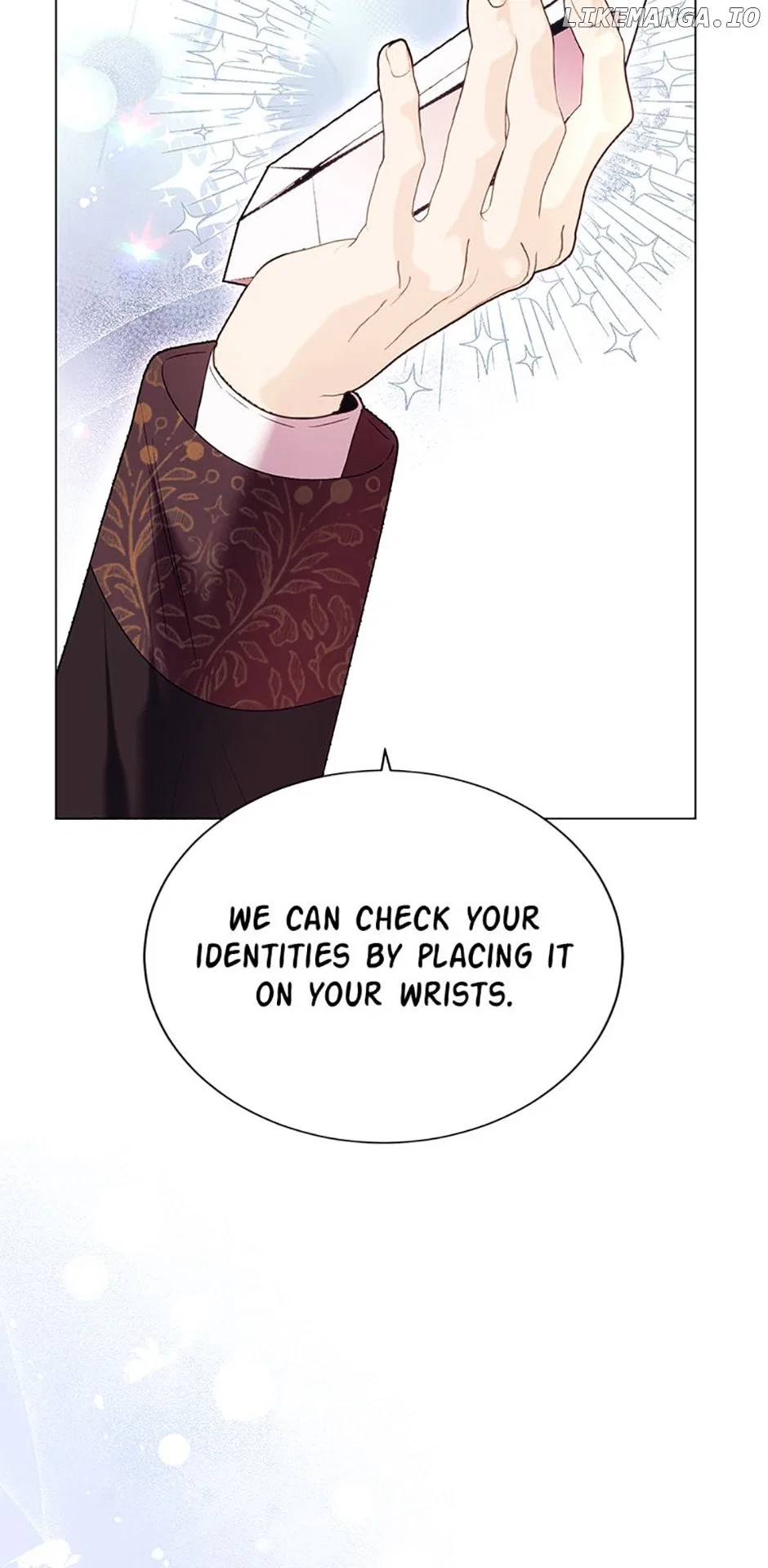 He’s Just My Brother, Your Grace! Chapter 73 – Page 19