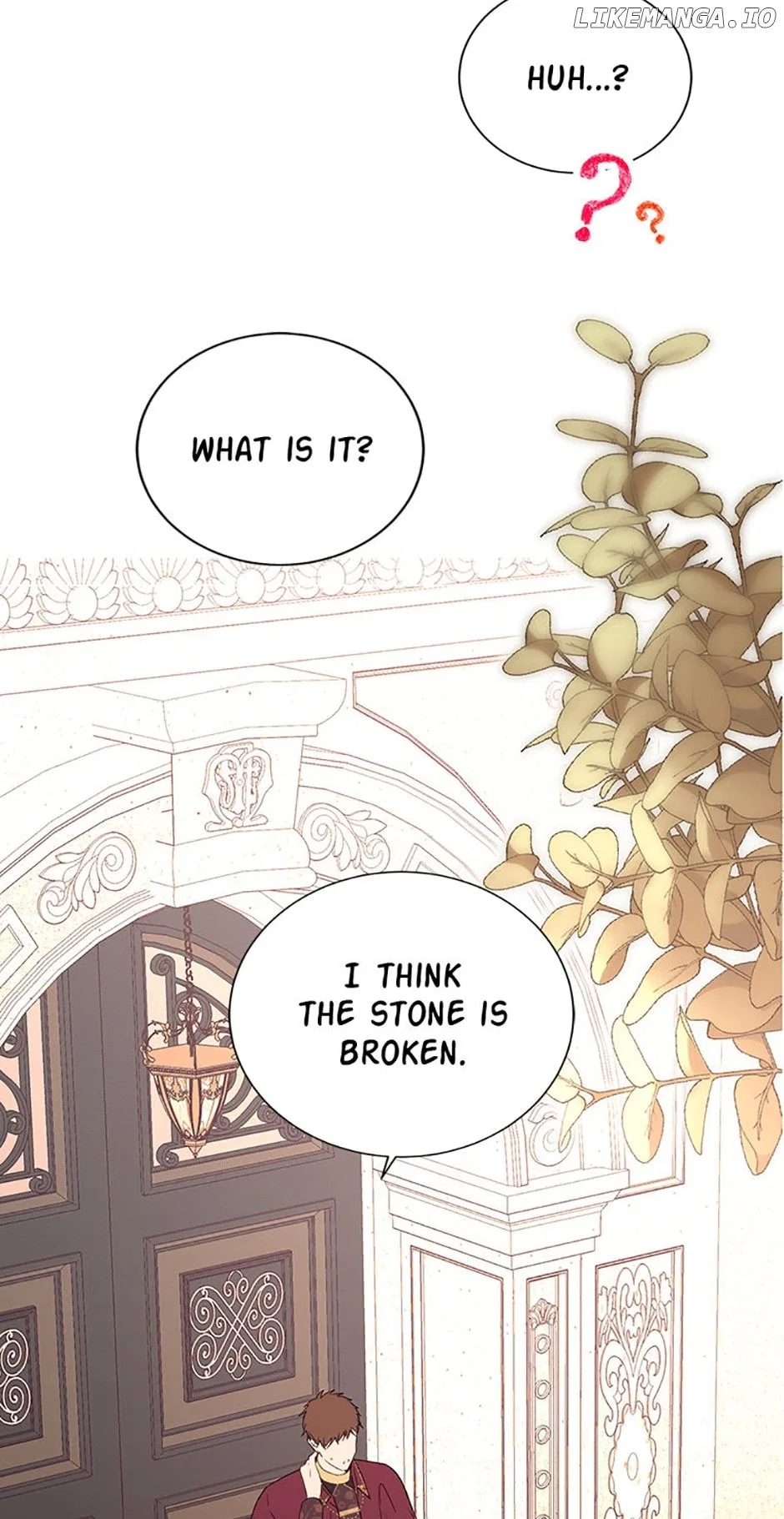 He’s Just My Brother, Your Grace! Chapter 73 – Page 27
