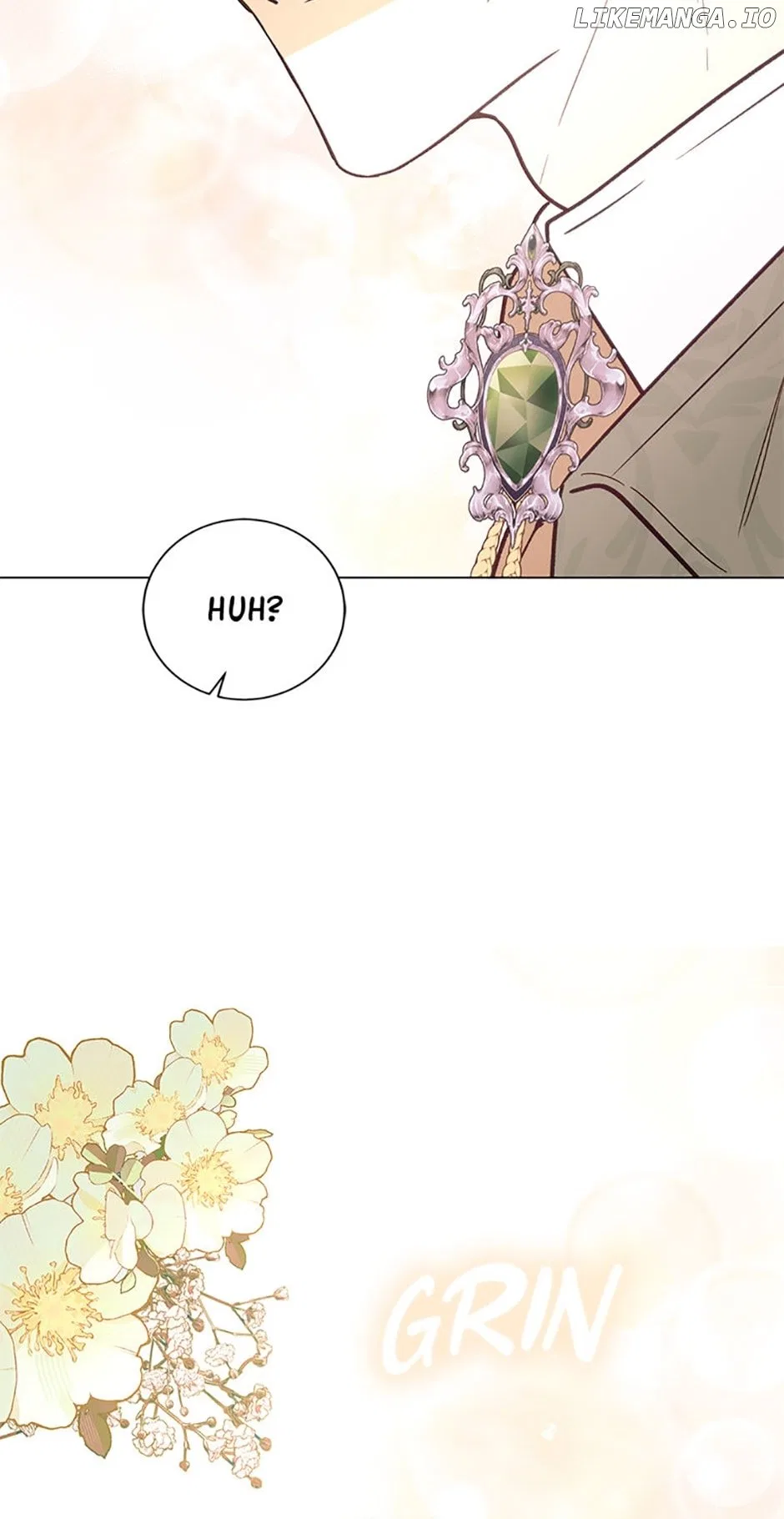 He’s Just My Brother, Your Grace! Chapter 73 – Page 34