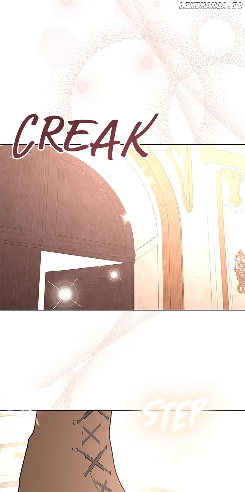 He’s Just My Brother, Your Grace! Chapter 73 – Page 38