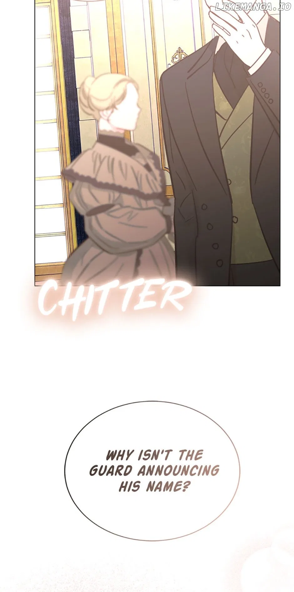 He’s Just My Brother, Your Grace! Chapter 73 – Page 42