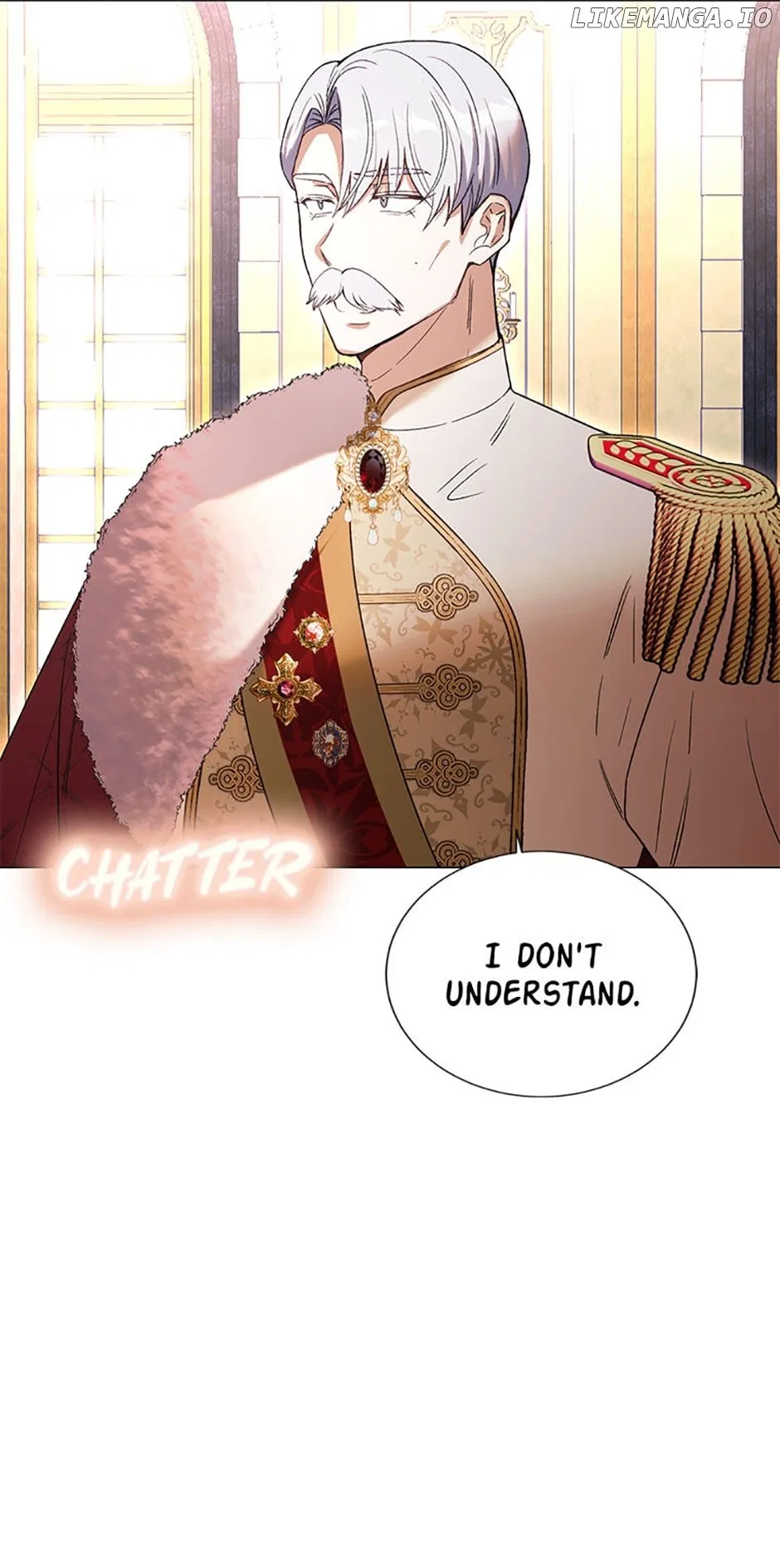 He’s Just My Brother, Your Grace! Chapter 73 – Page 48