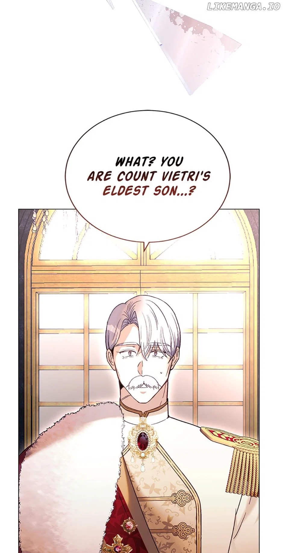 He’s Just My Brother, Your Grace! Chapter 73 – Page 58