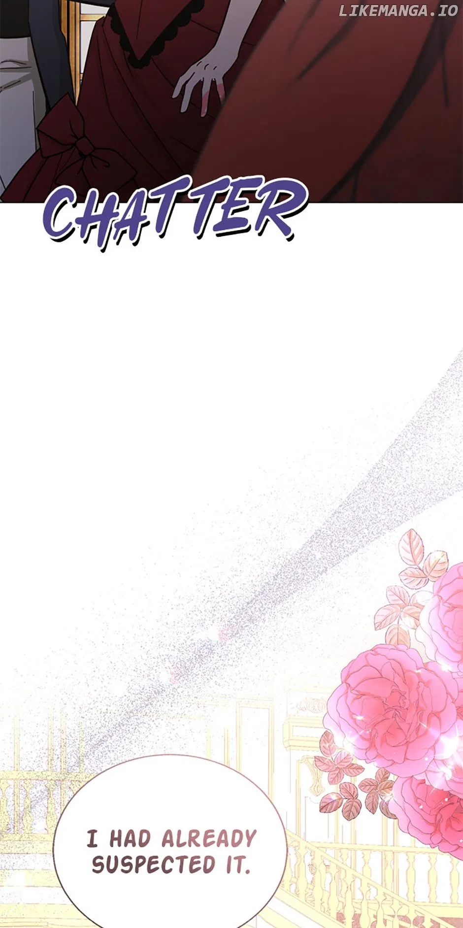 He’s Just My Brother, Your Grace! Chapter 73 – Page 64