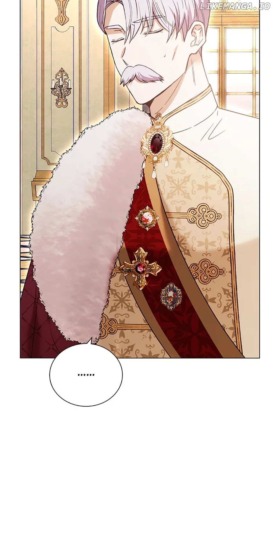 He’s Just My Brother, Your Grace! Chapter 73 – Page 68