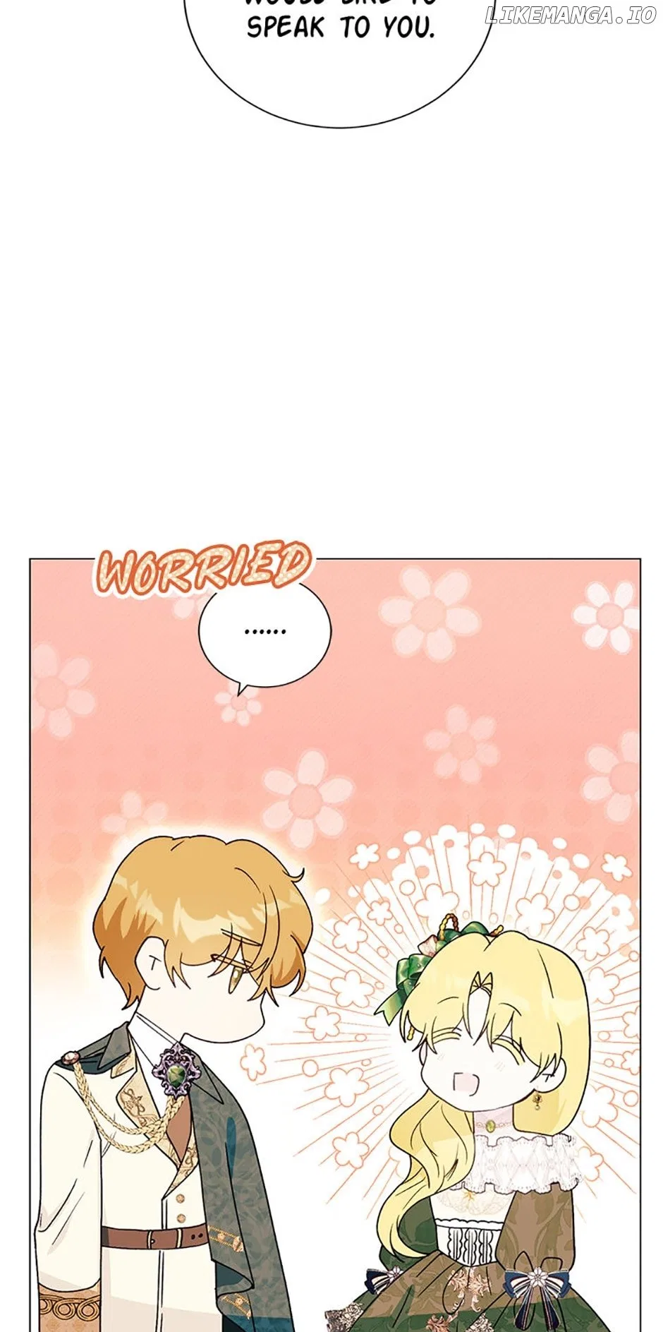 He’s Just My Brother, Your Grace! Chapter 73 – Page 78