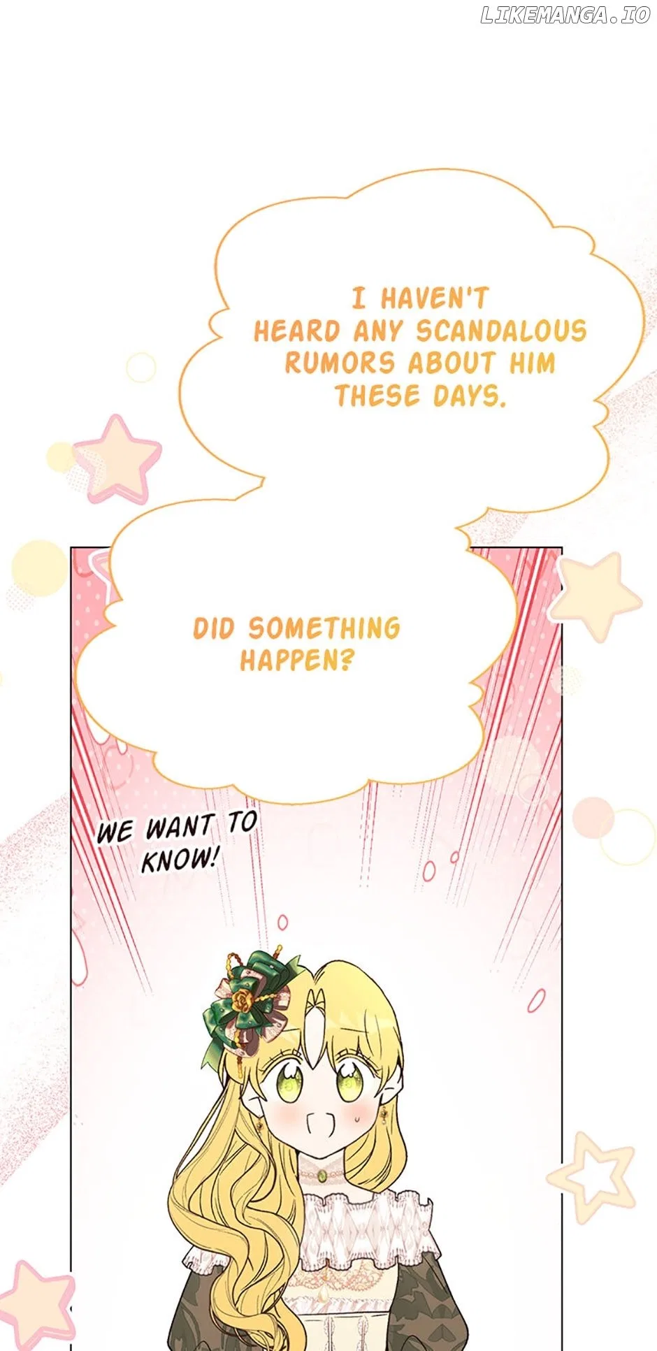 He’s Just My Brother, Your Grace! Chapter 73 – Page 88