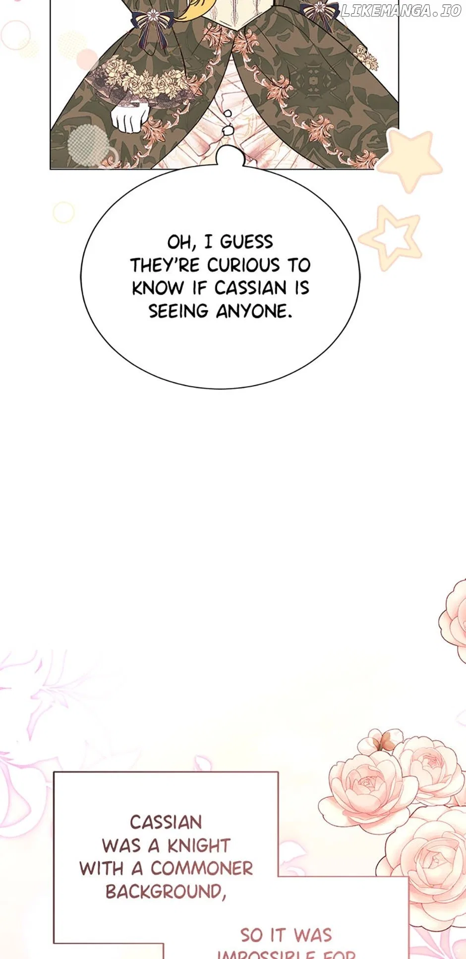 He’s Just My Brother, Your Grace! Chapter 73 – Page 89