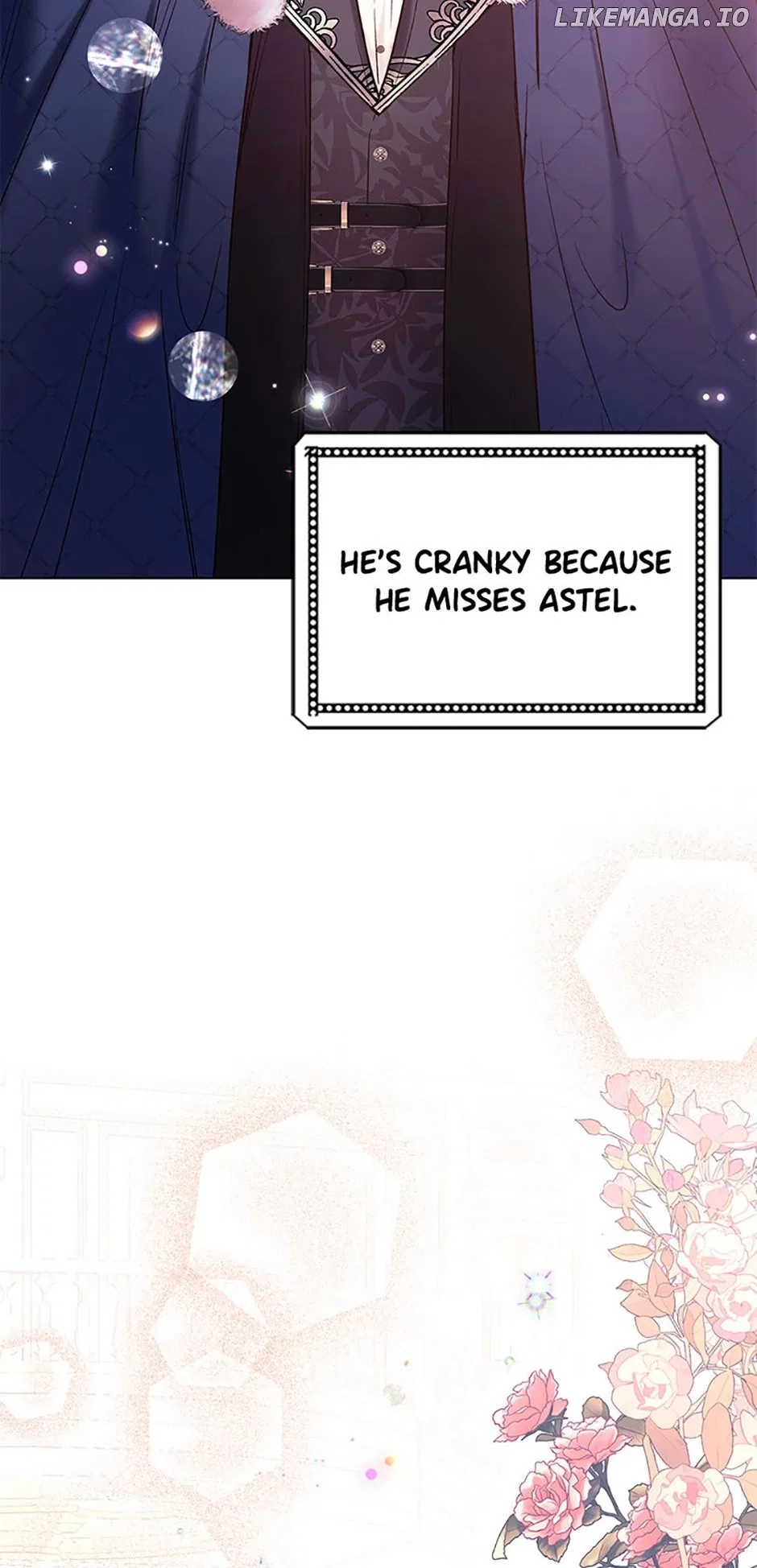 He’s Just My Brother, Your Grace! Chapter 73 – Page 97
