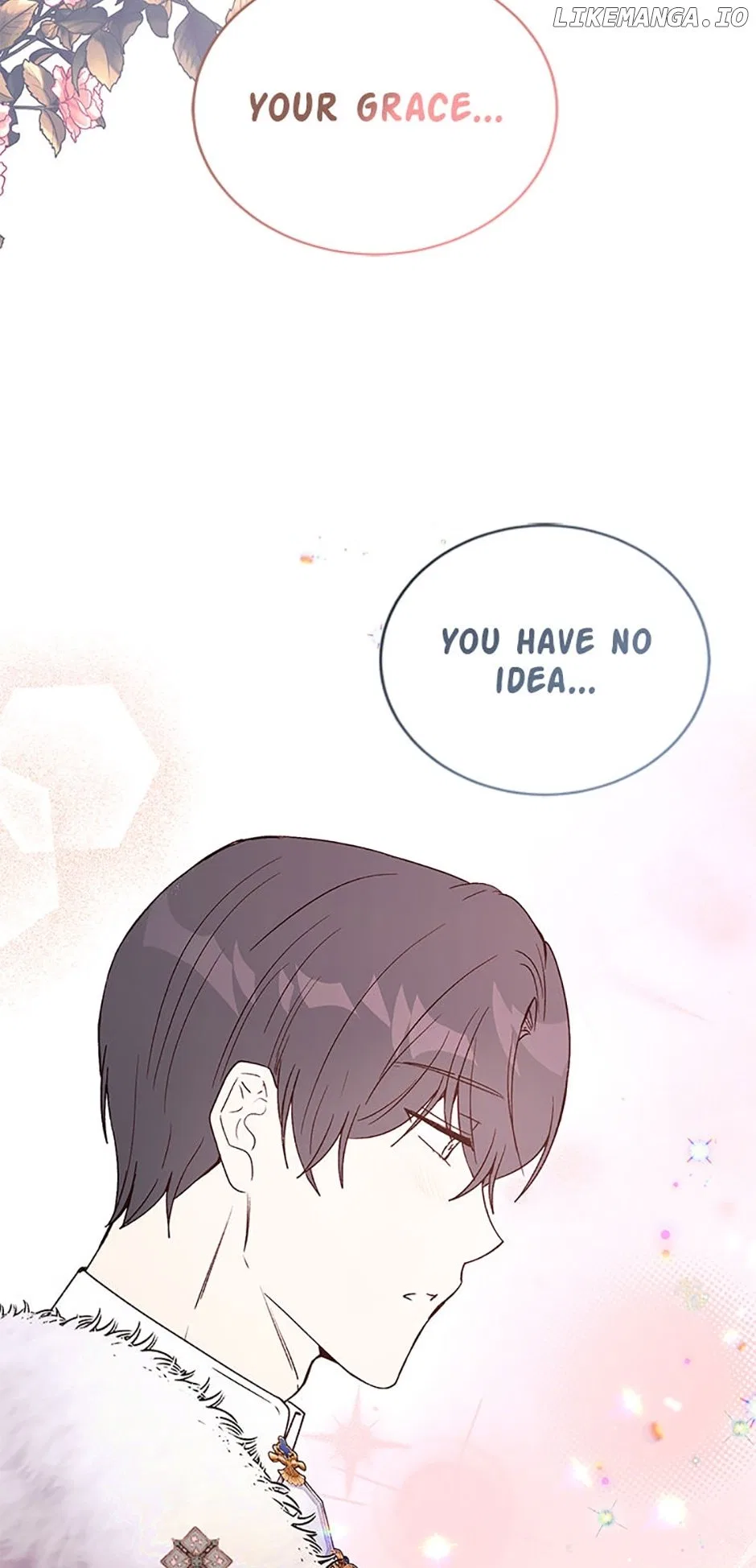 He’s Just My Brother, Your Grace! Chapter 73 – Page 99