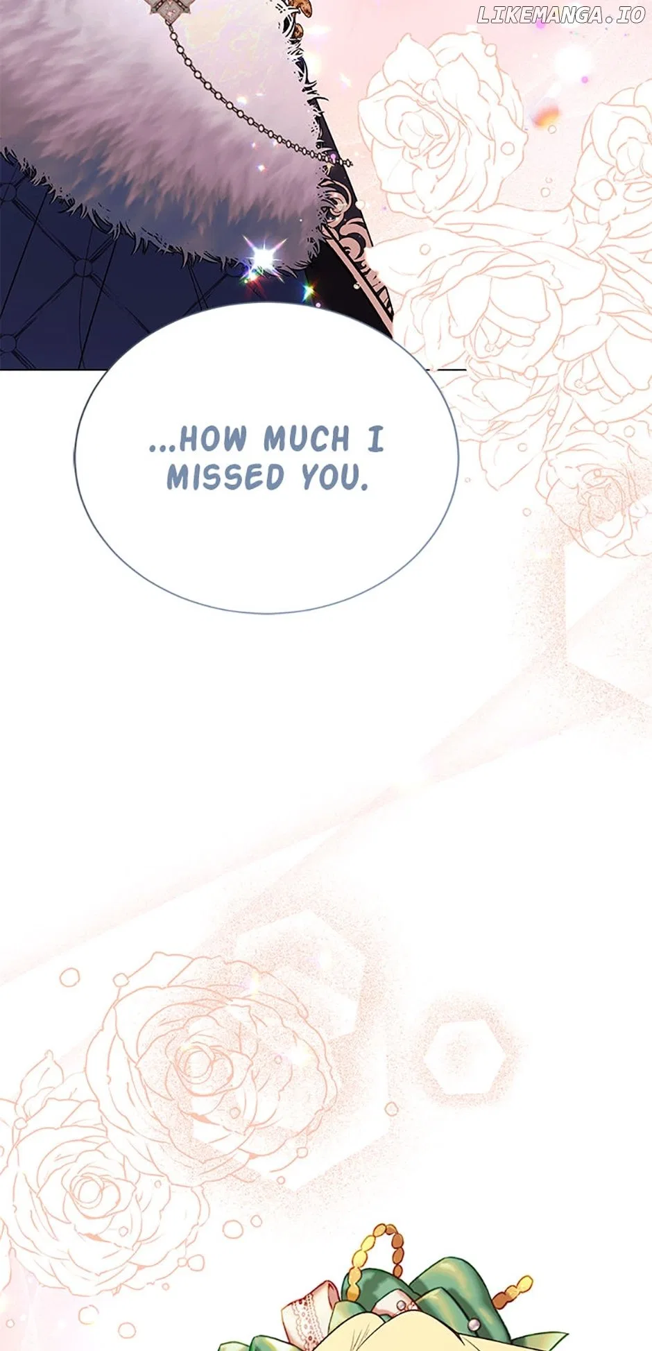 He’s Just My Brother, Your Grace! Chapter 73 – Page 100