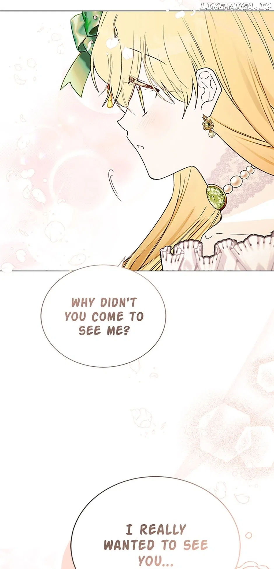 He’s Just My Brother, Your Grace! Chapter 73 – Page 102