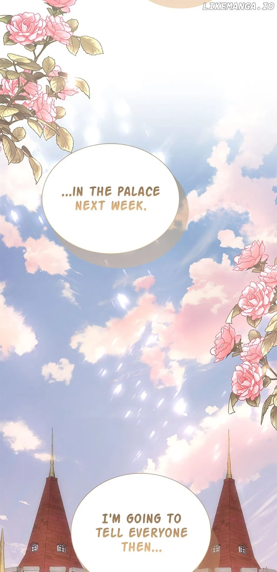 He’s Just My Brother, Your Grace! Chapter 72 – Page 7
