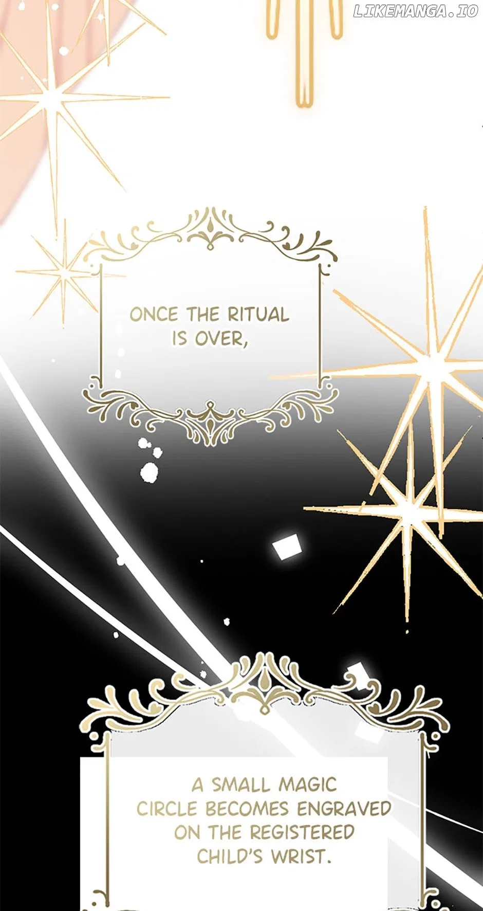He’s Just My Brother, Your Grace! Chapter 72 – Page 13