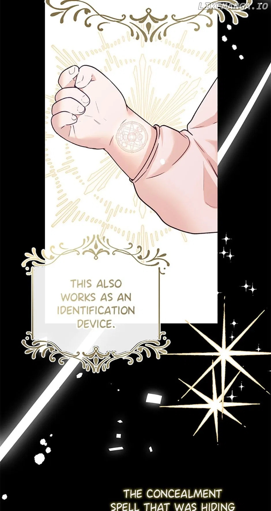 He’s Just My Brother, Your Grace! Chapter 72 – Page 14