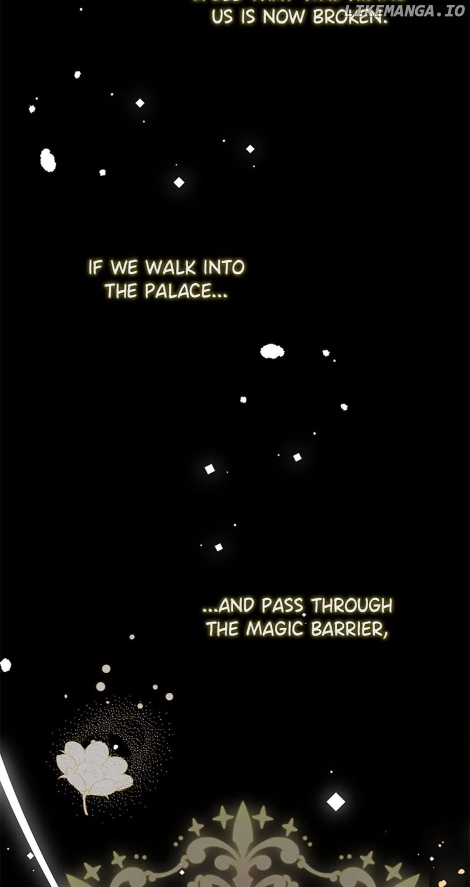 He’s Just My Brother, Your Grace! Chapter 72 – Page 15