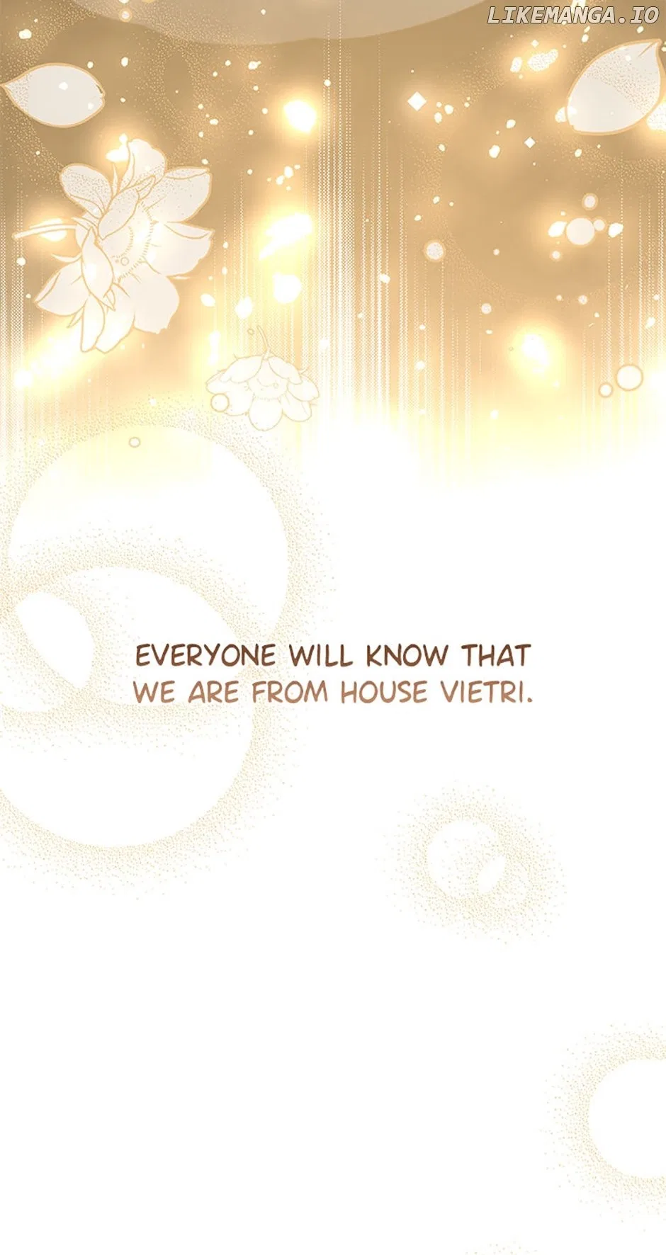 He’s Just My Brother, Your Grace! Chapter 72 – Page 17