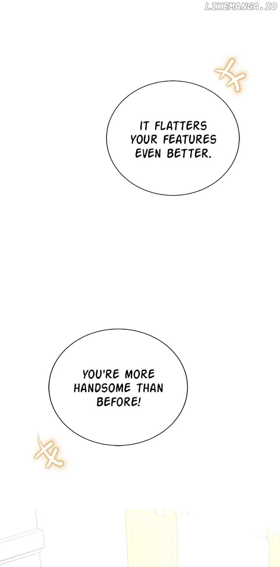 He’s Just My Brother, Your Grace! Chapter 72 – Page 25